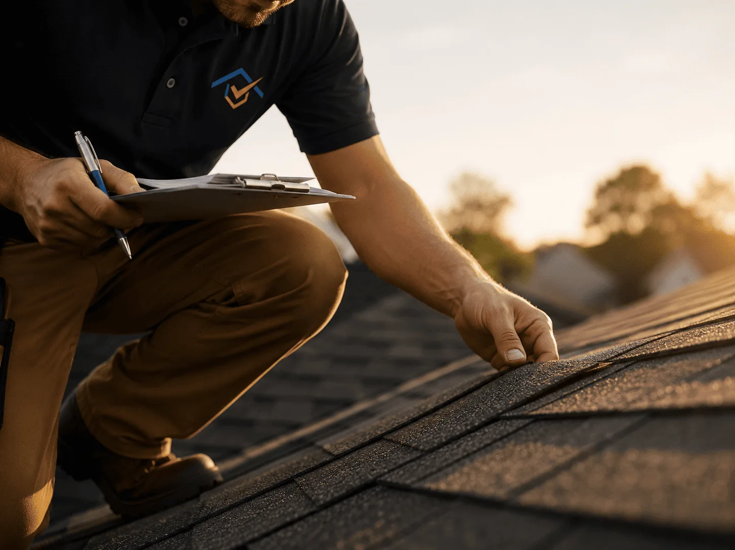 Why Choose Roof Inspection in Clinton, IN