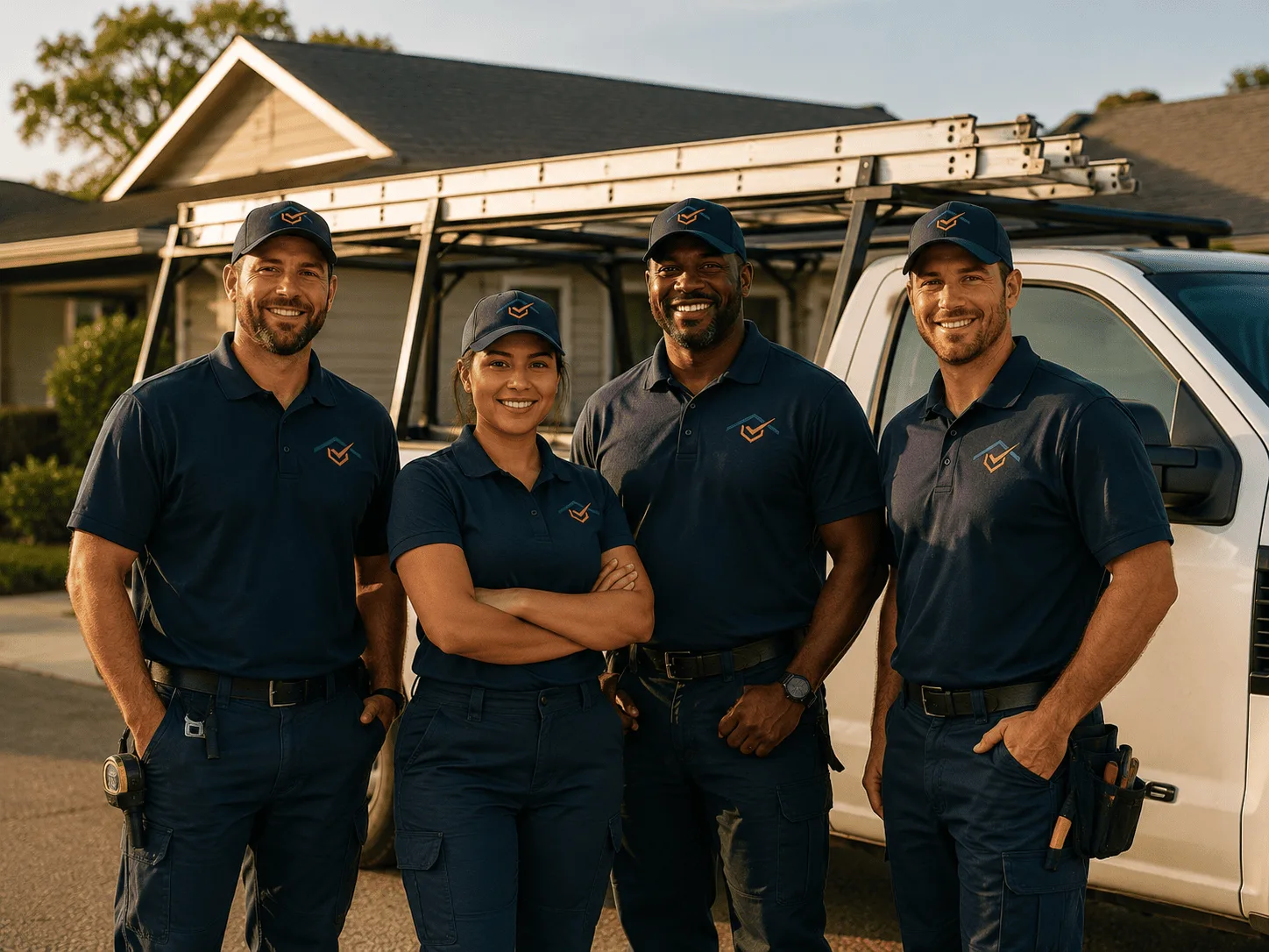 Roof Inspection company in Clinton, IN